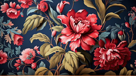 modern noble classy wallpaper - stylish background designの素材