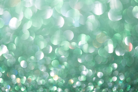 defocused glitter background with copy spaceの写真素材