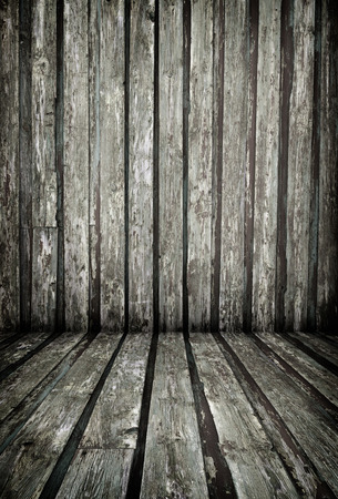 Room. The brown wood texture with natural patterns backgroundの写真素材