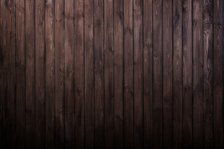 grunge wood panels with darker bottomの写真素材