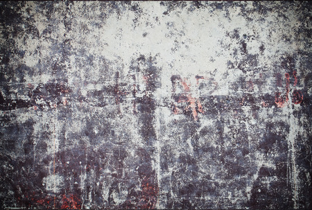dirty old and torn grunge cement background