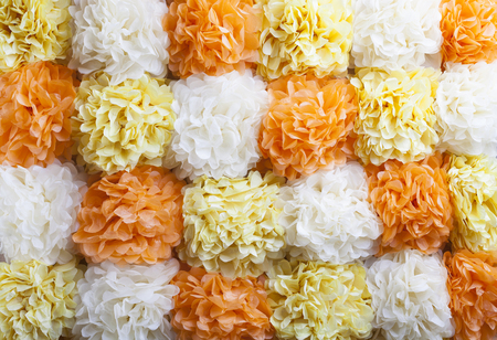 Flower background for designの写真素材