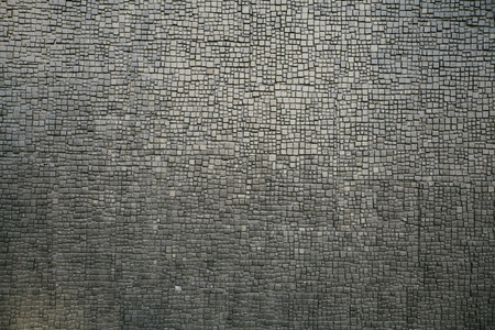 Grey abstract background for designの写真素材