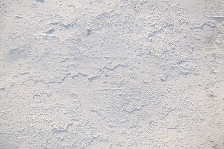 Cement wall old texture lit by sunの写真素材