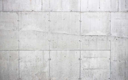 Cement or concrete wall texture as a backgroundの写真素材