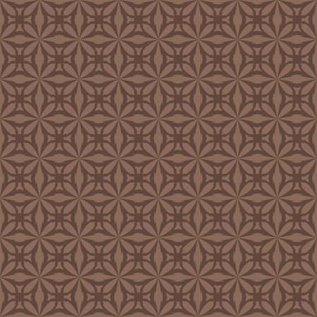 abstract geometric pattern. Seamless vector background.