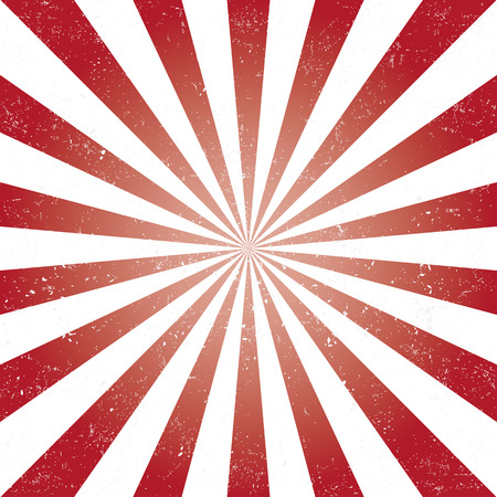 Sun rays. Vectorのイラスト素材