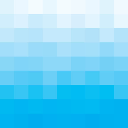 Summer backgroundのイラスト素材