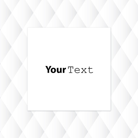 Vector abstract upholstery backgroundのイラスト素材