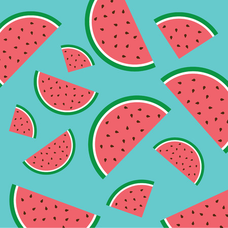 Abstract geometric background.Baby and kids styleのイラスト素材