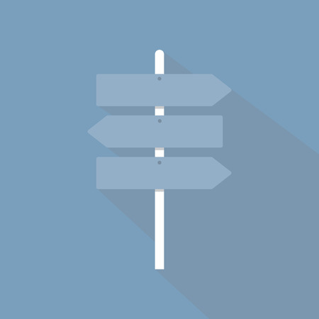 Road iconのイラスト素材