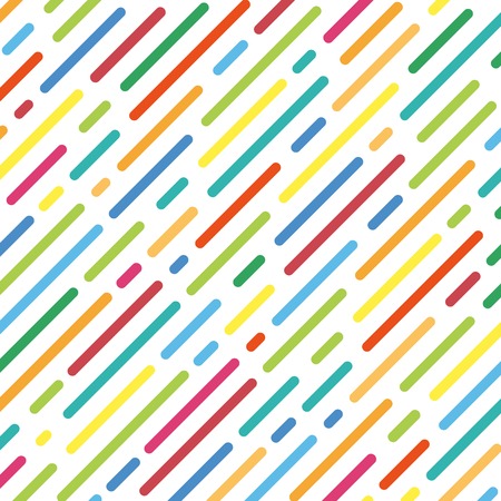 Lines patternのイラスト素材