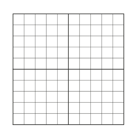 vector illustration measured grid graph plotting grid corner ruler tasmeemme com