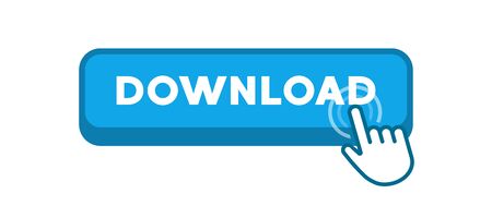 Download button template sign iconのイラスト素材