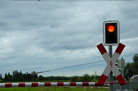 Level crossing