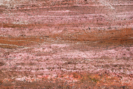 rock layers, red, brownの写真素材