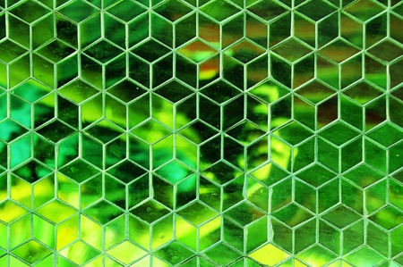 Abstract mosaic backgroundの写真素材