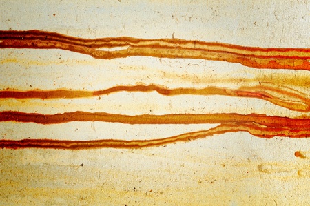  Rusty stainの写真素材