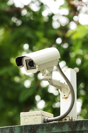 CCTV. technology