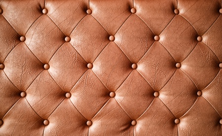 Leather seamless contemporary style