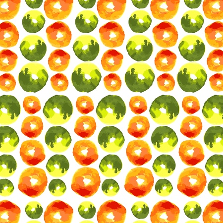 Seamless sphereのイラスト素材