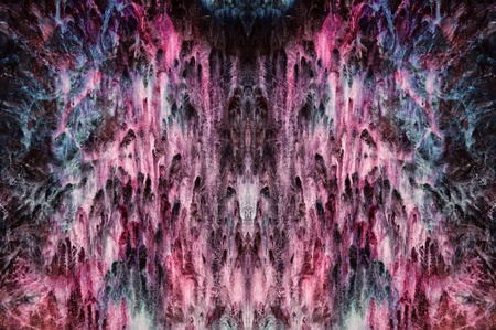 Abstract art