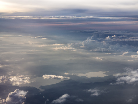 Cloudscape