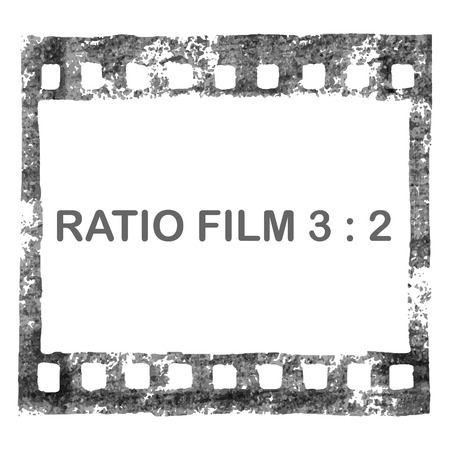 Filmのイラスト素材