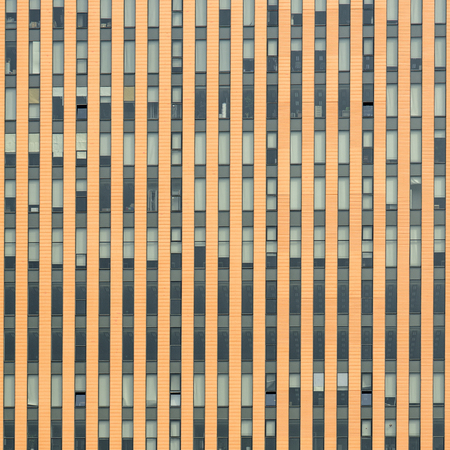 Windows office building pattern