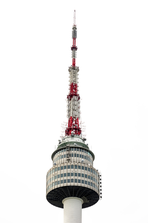 Seoul tower take view : Seoul Korea. Seoul tower take view : Seoul Korea.