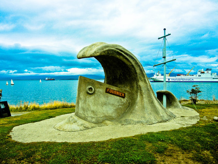Monument doomsday のeditorial素材