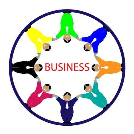 man icon,people icon,business icon,business man vector のイラスト素材