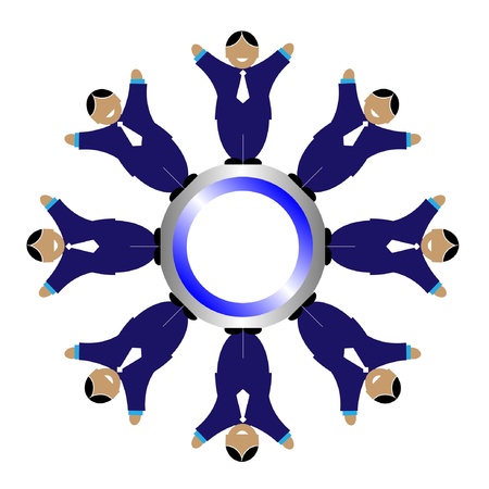 teamwork icon,people icon,business icon,vector のイラスト素材