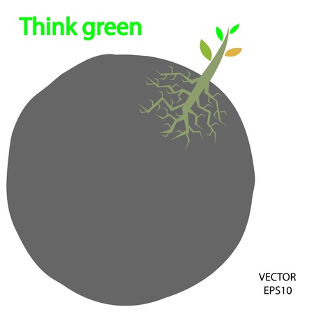 save the blue planet,save the earth,green environment,vector のイラスト素材