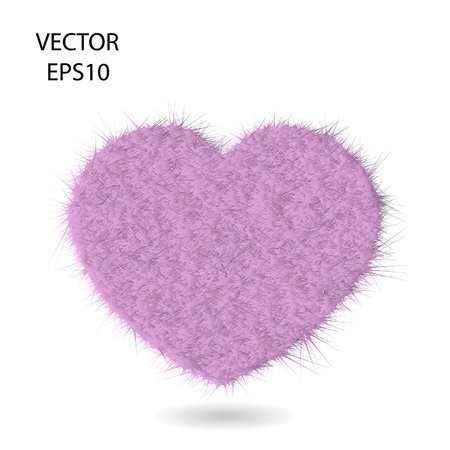 heart shape,business sign on blackboard,business icon,business symbol のイラスト素材