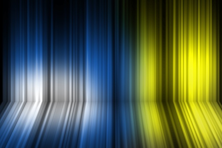 abstract spectrum backgroundの写真素材