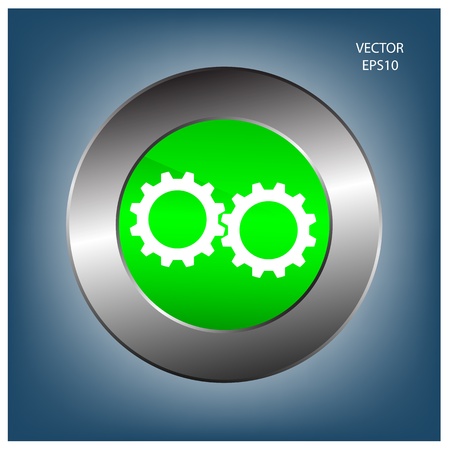 maintenance button,business concept,business sign,vector eps10のイラスト素材