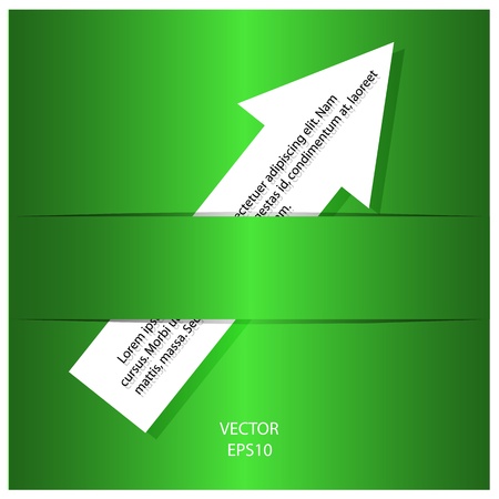 Concept of colorful banners ,texts box design  Vectorのイラスト素材