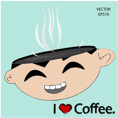 Businessman icon,business conceptのイラスト素材