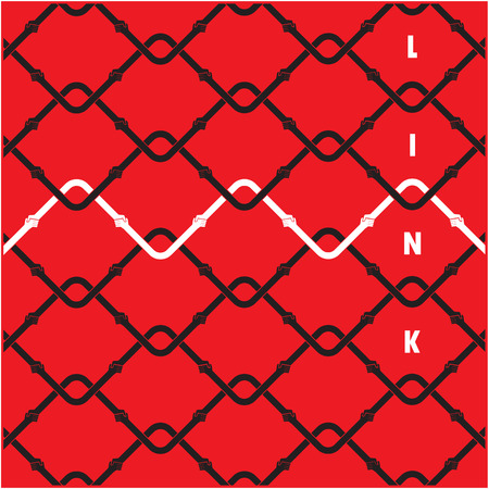 Handshake abstract sign vector design template. Business creative concept.vector illustrationのイラスト素材