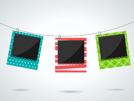 Photo frames