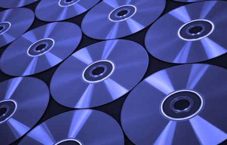 Cd background seriesの写真素材