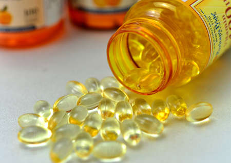 Pillsのeditorial素材