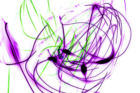 Dynamic lines