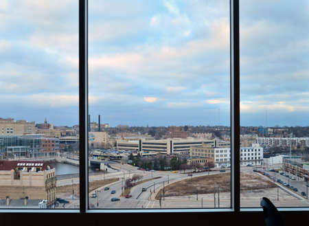 Glass Windows