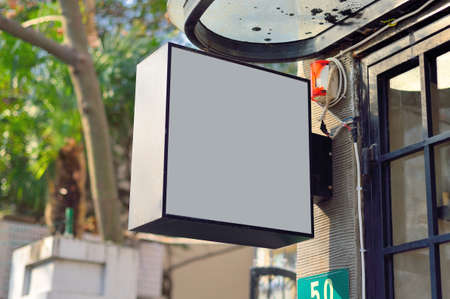 Street shopのeditorial素材