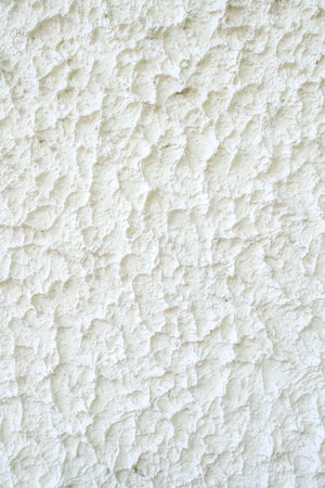 White cement wall texture. Abstract background for design with copy space.の写真素材