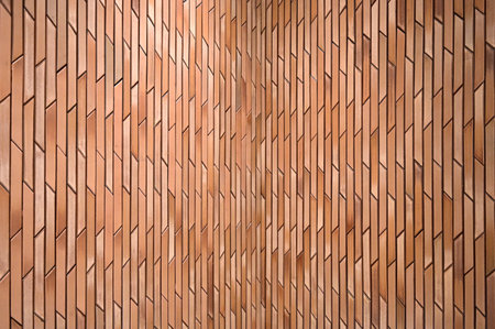 Wooden wall texture background. Abstract background for design and decoration.