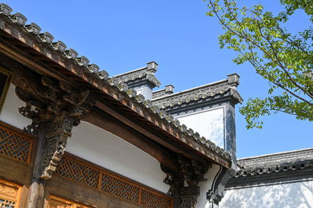 Traditional architecture in south korea,Hanok\\\\
