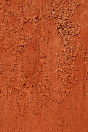 Red old wooden backgroundの写真素材
